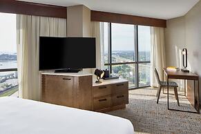 Renaissance Mobile Riverview Plaza Hotel