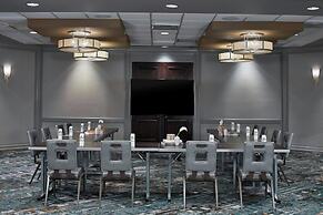 Renaissance Mobile Riverview Plaza Hotel