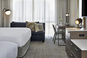 Renaissance Mobile Riverview Plaza Hotel