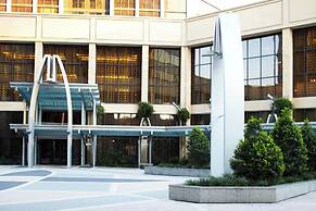 Renaissance Mobile Riverview Plaza Hotel