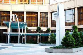 Renaissance Mobile Riverview Plaza Hotel