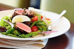 Renaissance Mobile Riverview Plaza Hotel