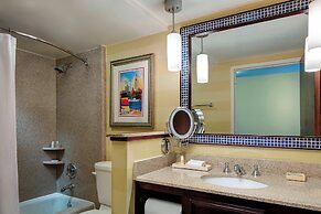 Renaissance Mobile Riverview Plaza Hotel