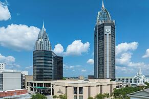 Renaissance Mobile Riverview Plaza Hotel