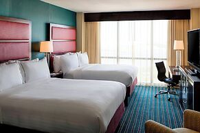 Renaissance Mobile Riverview Plaza Hotel