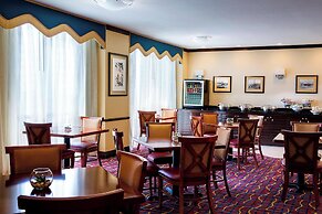 Renaissance Mobile Riverview Plaza Hotel