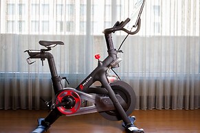 Renaissance Mobile Riverview Plaza Hotel