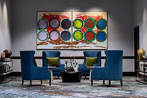 Renaissance Mobile Riverview Plaza Hotel