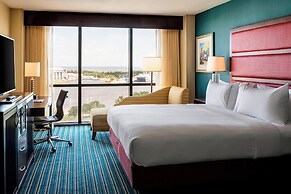 Renaissance Mobile Riverview Plaza Hotel