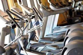 Renaissance Mobile Riverview Plaza Hotel