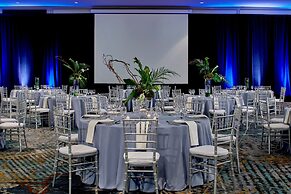 Renaissance Mobile Riverview Plaza Hotel