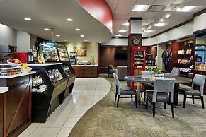 Renaissance Mobile Riverview Plaza Hotel