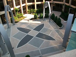 Renaissance Mobile Riverview Plaza Hotel