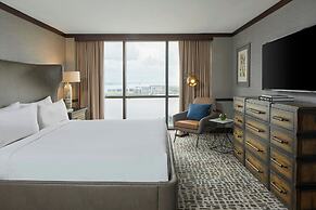 Renaissance Mobile Riverview Plaza Hotel