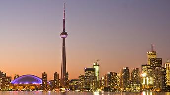 Holiday Inn Mississauga Toronto West by IHG