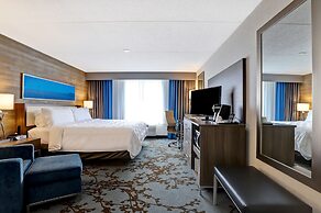Holiday Inn Mississauga Toronto West by IHG