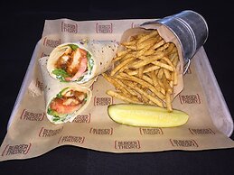 Holiday Inn Mississauga Toronto West by IHG