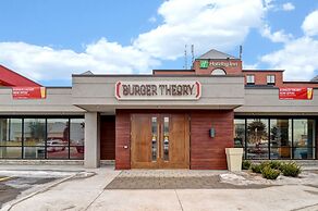 Holiday Inn Mississauga Toronto West by IHG