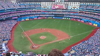 Holiday Inn Mississauga Toronto West by IHG