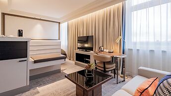 InterContinental Berlin by IHG