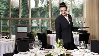 InterContinental Berlin by IHG