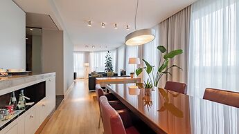 InterContinental Berlin by IHG