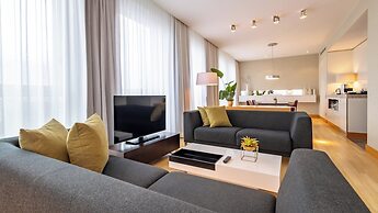 InterContinental Berlin by IHG