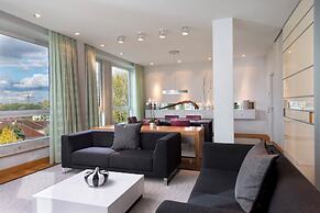 InterContinental Berlin by IHG