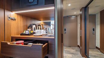 InterContinental Berlin by IHG