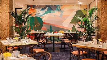 InterContinental Berlin by IHG