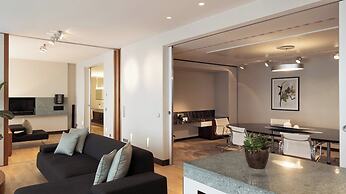 InterContinental Berlin by IHG