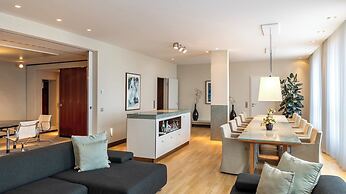 InterContinental Berlin by IHG