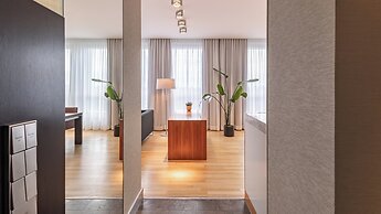 InterContinental Berlin by IHG