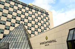 InterContinental Berlin by IHG