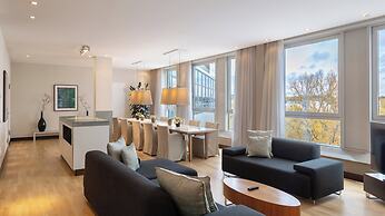 InterContinental Berlin by IHG