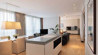 InterContinental Berlin by IHG