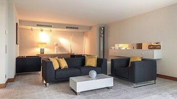 InterContinental Berlin by IHG