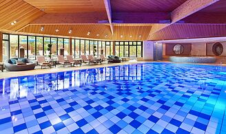 InterContinental Berlin by IHG