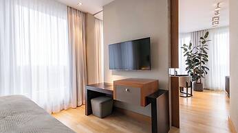 InterContinental Berlin by IHG