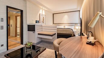 InterContinental Berlin by IHG