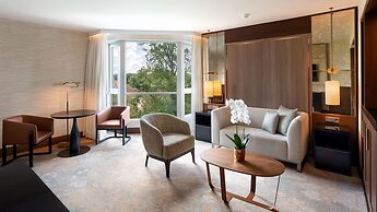 InterContinental Berlin by IHG