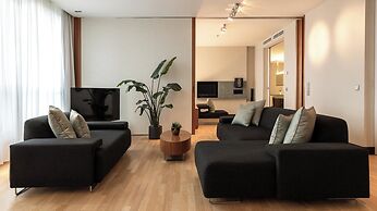 InterContinental Berlin by IHG