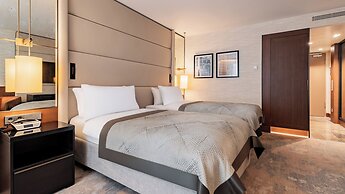 InterContinental Berlin by IHG