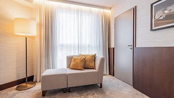 InterContinental Berlin by IHG