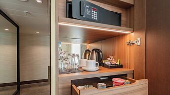 InterContinental Berlin by IHG