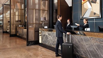 InterContinental Berlin by IHG