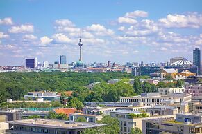 InterContinental Berlin by IHG