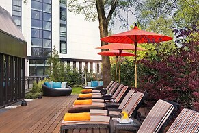 InterContinental Berlin by IHG