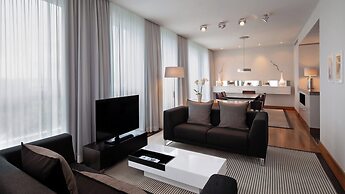 InterContinental Berlin by IHG