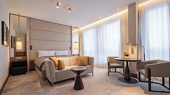 InterContinental Berlin by IHG